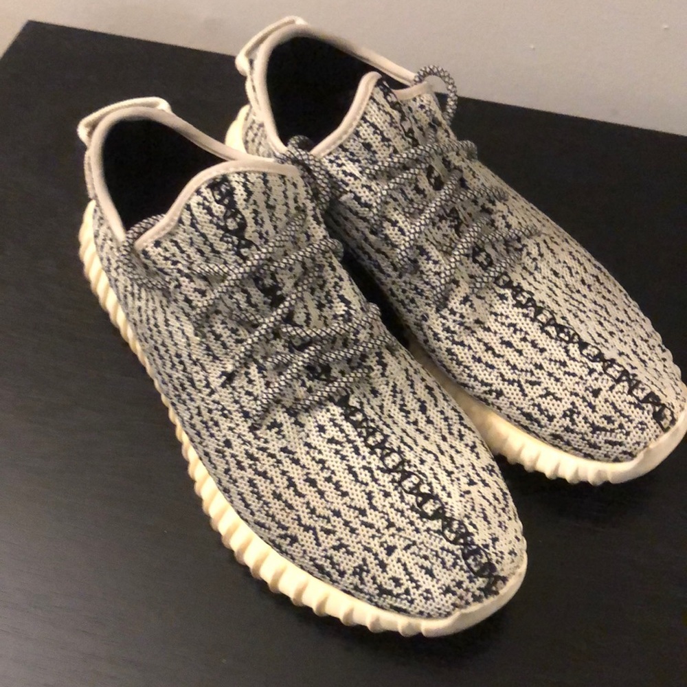 Yesterday 350 Turtle Dove size 9 1/2